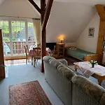 Casa di campagna Stottmert *