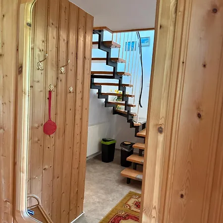 Stottmert Casa di campagna