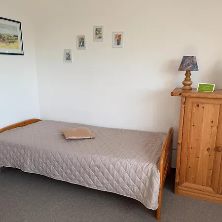 Casa di campagna Stottmert