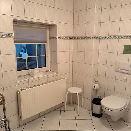 Stottmert Casa di campagna *