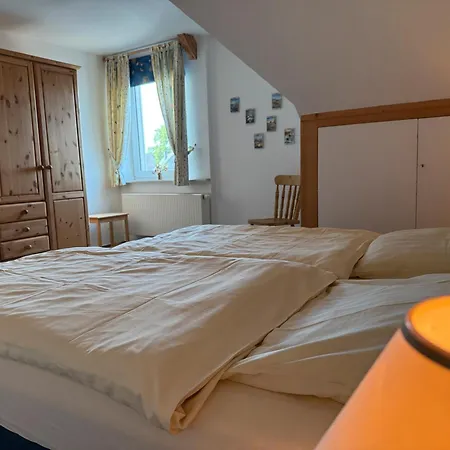 Casa di campagna Stottmert *