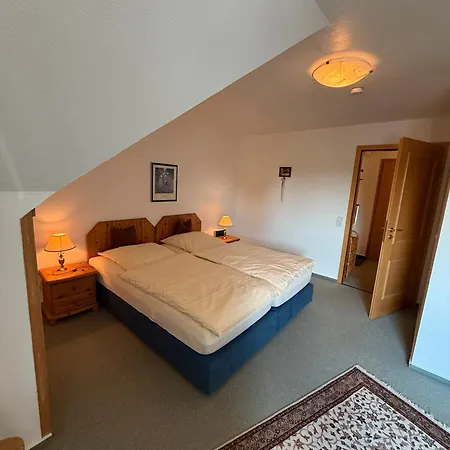 Stottmert Casa di campagna Herscheid