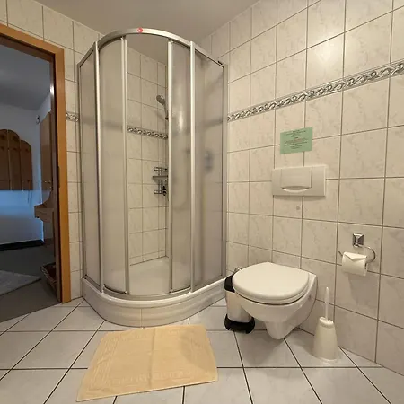 Casa di campagna Stottmert Herscheid