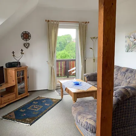 Stottmert Casa di campagna