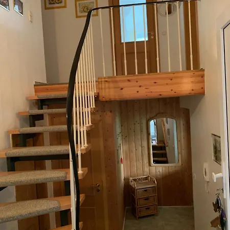 Casa di campagna Stottmert