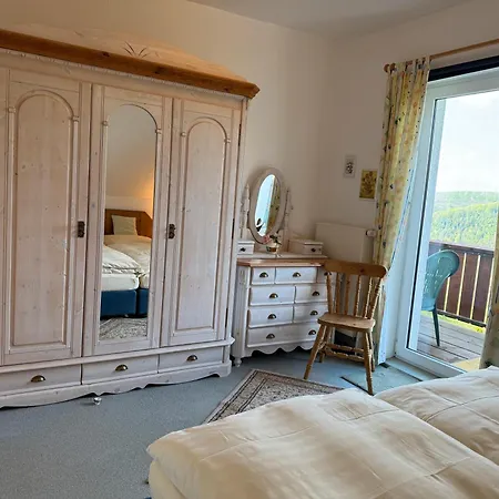 Stottmert Casa di campagna *