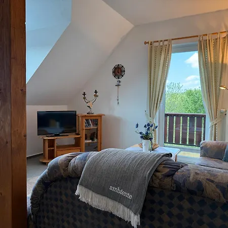 Casa di campagna Stottmert *