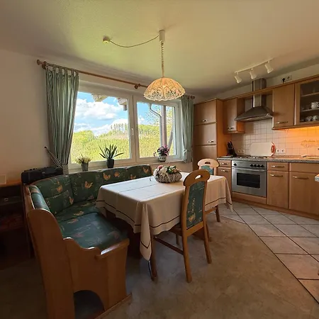 Stottmert Casa di campagna Herscheid