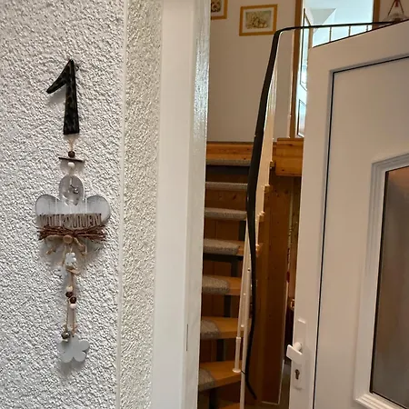 Casa di campagna Stottmert