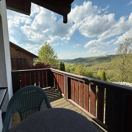 Casa di campagna Stottmert Herscheid