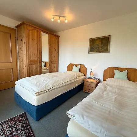 Stottmert Casa di campagna