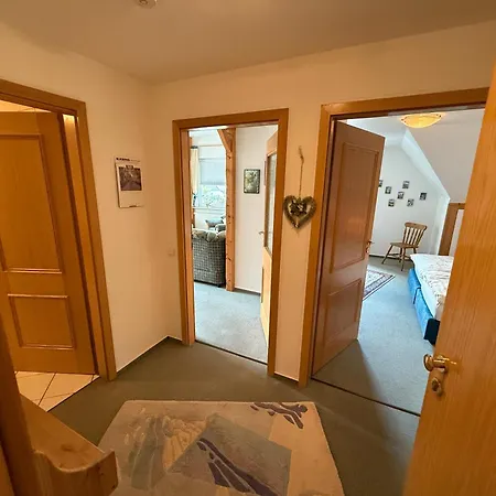 Stottmert Casa di campagna