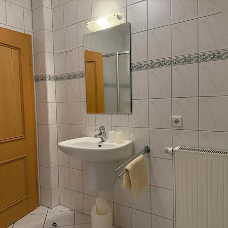 Casa di campagna Stottmert