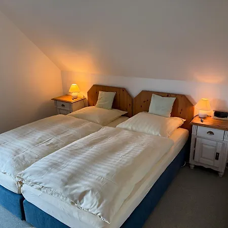 Stottmert Casa di campagna *