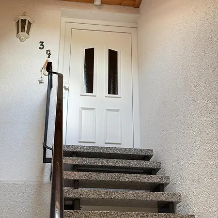 Casa di campagna Stottmert Herscheid