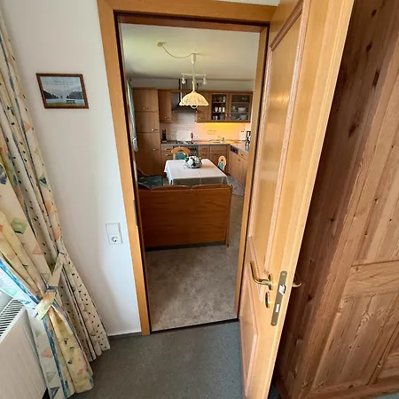 Stottmert Casa di campagna