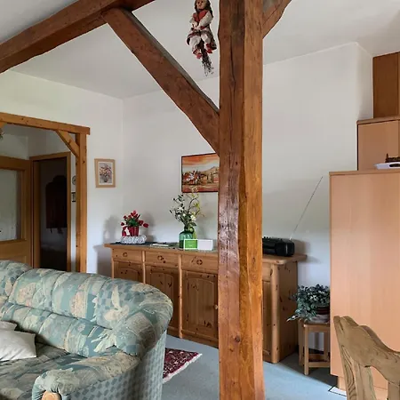 Casa di campagna Stottmert Herscheid