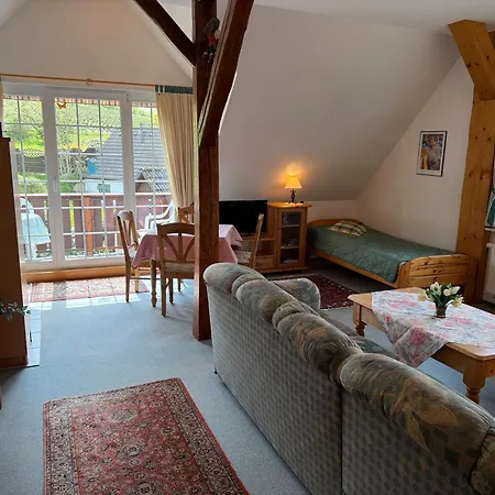 Casa di campagna Stottmert