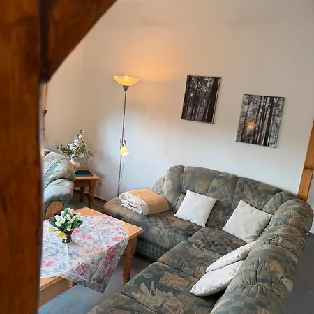 Stottmert Casa di campagna