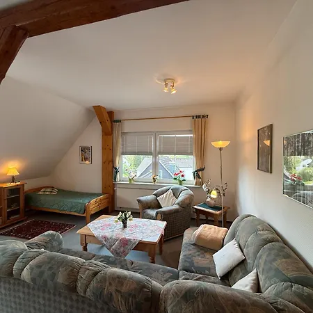 Casa di campagna Stottmert Herscheid