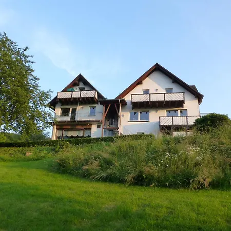 Stottmert Casa di campagna *