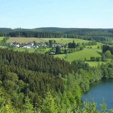 Casa di campagna Stottmert *