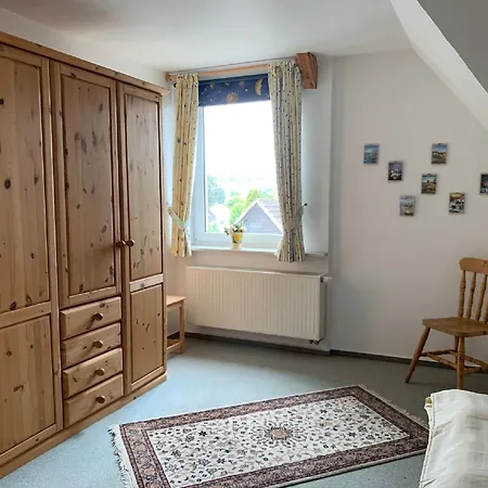 Casa di campagna Stottmert Herscheid