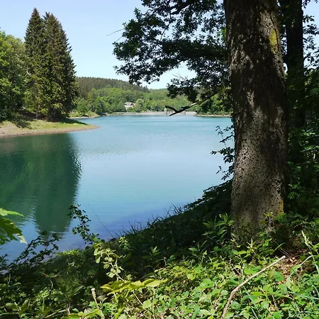 Stottmert Casa di campagna *