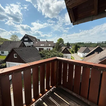 Casa di campagna Stottmert