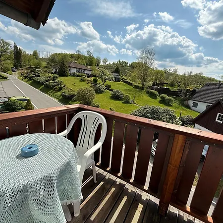 Casa di campagna Stottmert Herscheid