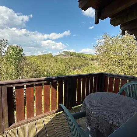 Stottmert Casa di campagna *