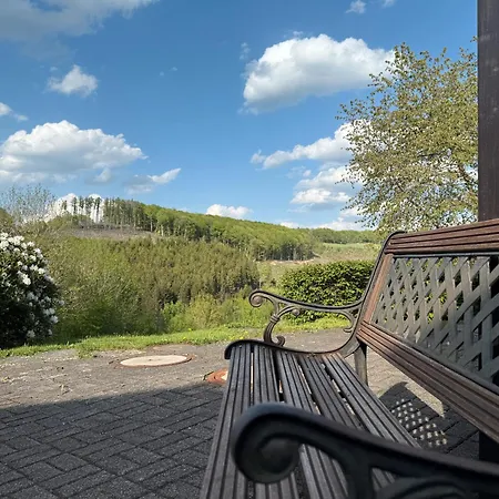 Stottmert Casa di campagna Herscheid