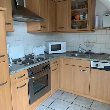 Venkovský dům Stottmert Herscheid