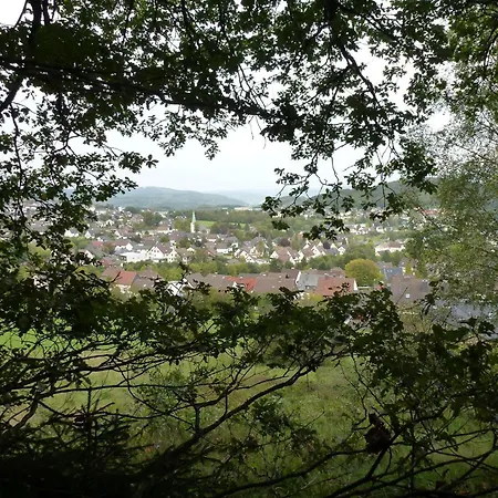 منزل ريفي Stottmert Herscheid