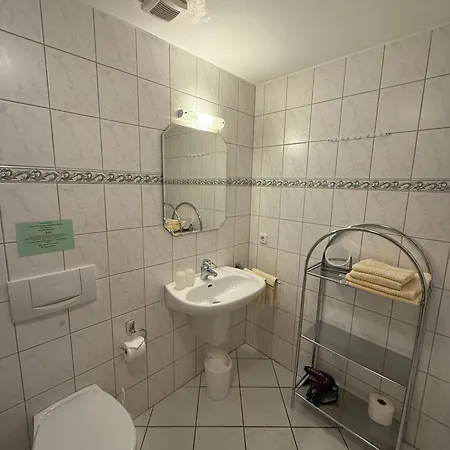 Stottmert