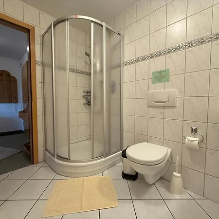 Venkovský dům Stottmert Herscheid