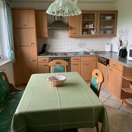 Venkovský dům Stottmert
