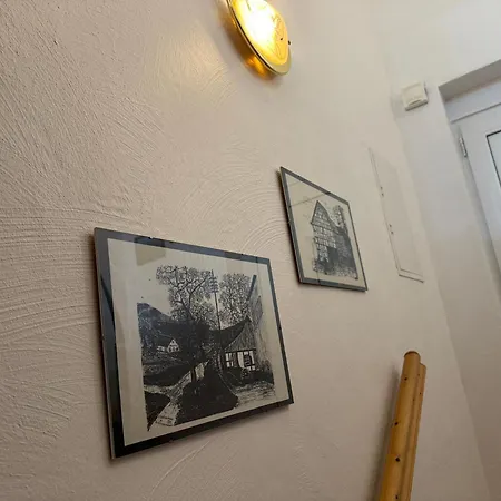 Venkovský dům Stottmert *