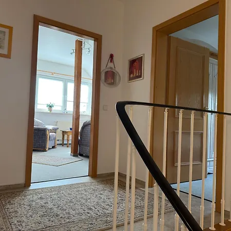 Stottmert Venkovský dům