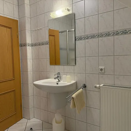 Stottmert Venkovský dům *