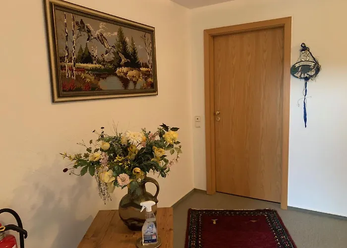 乡村民宿 Stottmert Herscheid