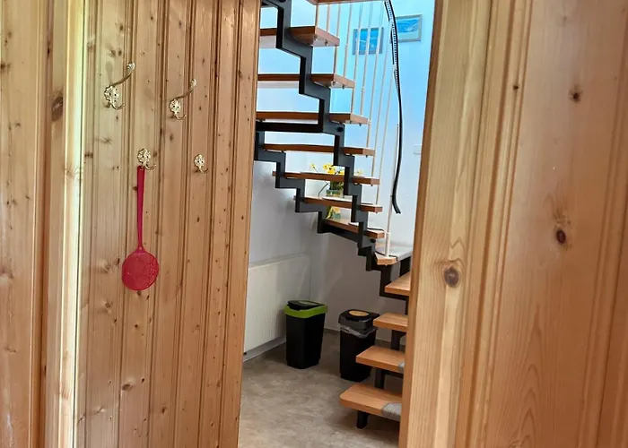 Stottmert 乡村民宿