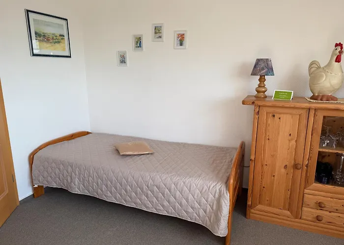 乡村民宿 Stottmert