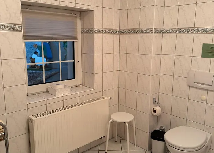 Stottmert 乡村民宿 *