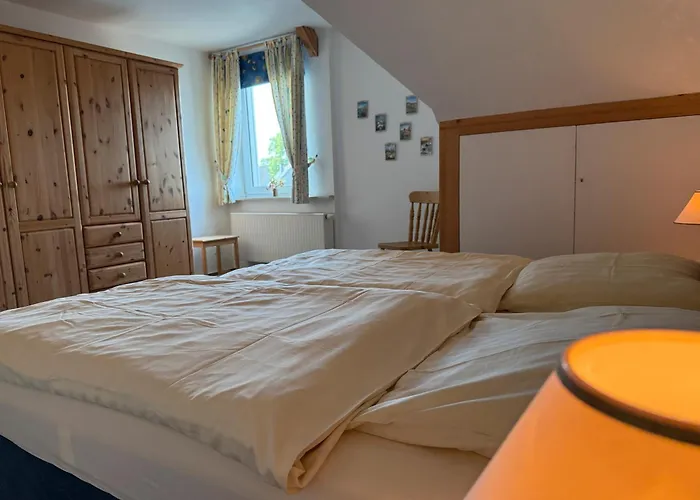 乡村民宿 Stottmert *