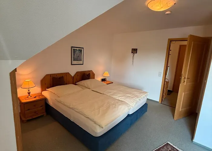 Stottmert 乡村民宿 Herscheid