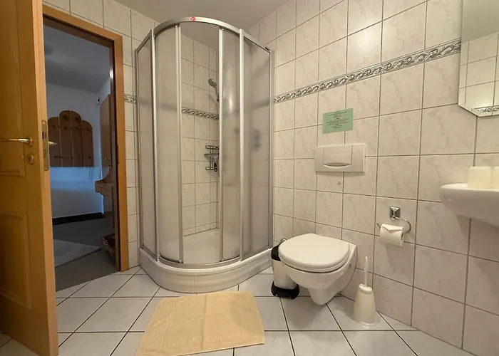 乡村民宿 Stottmert Herscheid