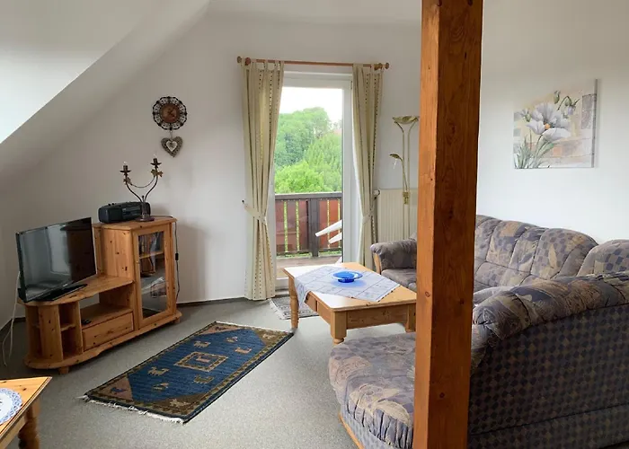 Stottmert 乡村民宿