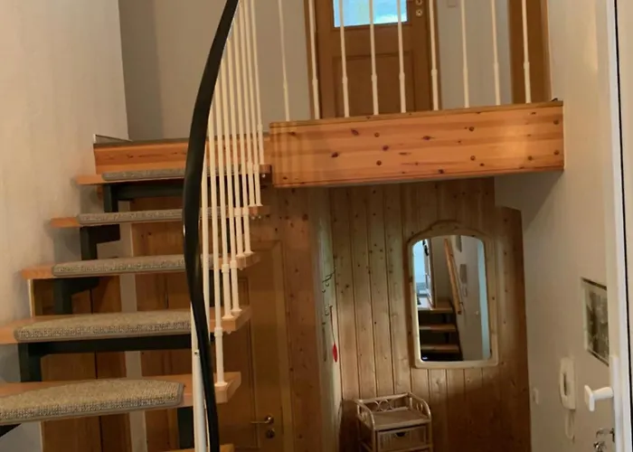 乡村民宿 Stottmert