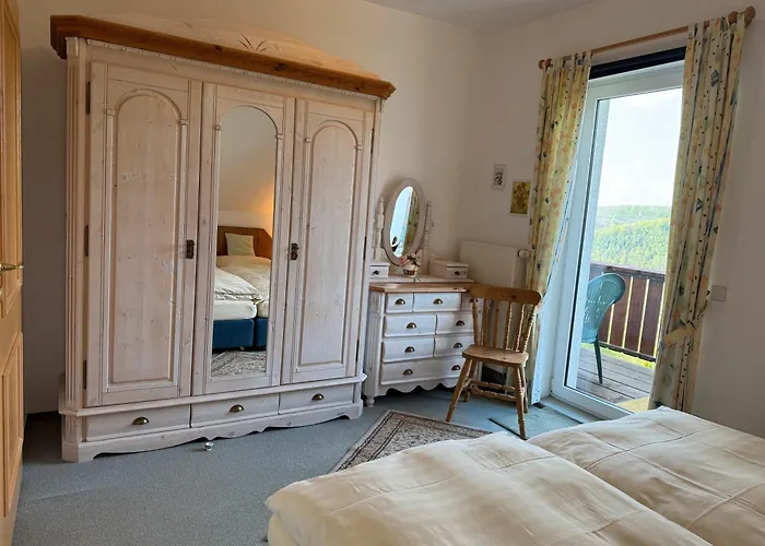 Stottmert 乡村民宿 *